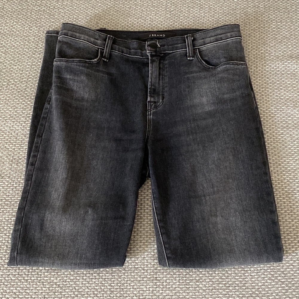 J Brand Alana Skinny Jeans - Picture 3 of 10